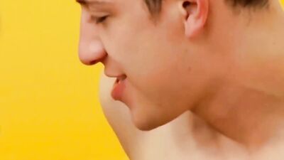 Three Friends Go Wild!: Unprotected Bareback Action