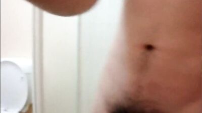 Gay Porn Shower Fun with Straight Boys!