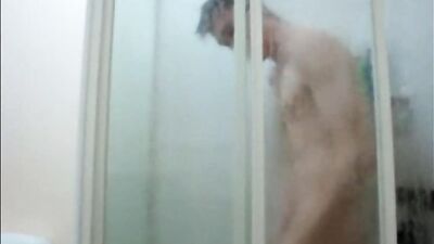 Gay Porn Shower Fun with Straight Boys!