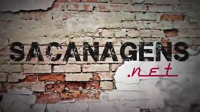 Black Teen Rimming Delight: A Joyful Experience!