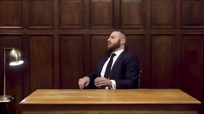 Young Twink Strips Down for Mormon Elders Raw Pleasure!