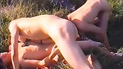 StrolcheIrre - The Ultimate Vintage Action Gay Porn Experience