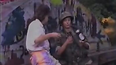 StrolcheIrre - The Ultimate Vintage Action Gay Porn Experience