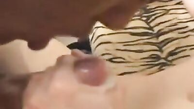 Cum Eating Heat Seekers - A Gay Porn Classic Revamped