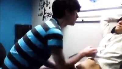 Boyfriends Blowjob Obsession: Oral Delights and Cum Shots Galore!