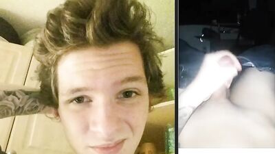 Young And Punk: Hardcore Gay Porn Action