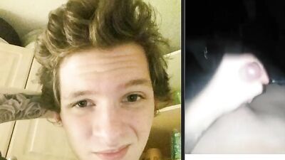 Young And Punk: Hardcore Gay Porn Action