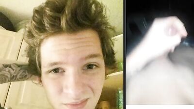 Young And Punk: Hardcore Gay Porn Action