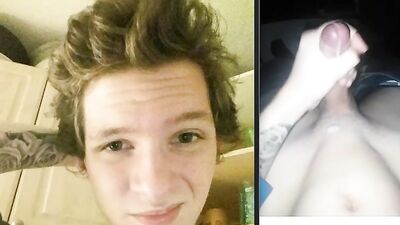 Young And Punk: Hardcore Gay Porn Action