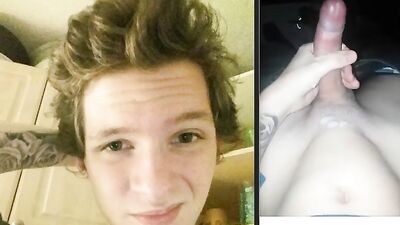 Young And Punk: Hardcore Gay Porn Action