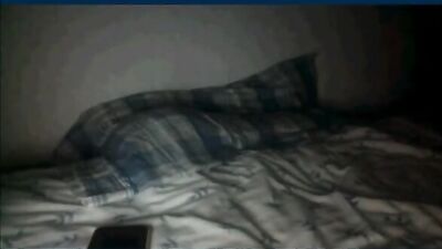 Handjob King: Nandos Solo Web-Cam Showdown!