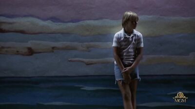 Song for David - The Ultimate Celebration of Gay Beauty