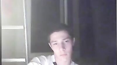 Hotboys Solo Web-Cam Adventure: Exploring the Wild Side of Gay Porn