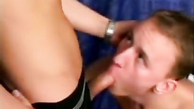 Gay Porn Cock Suckin: Ultimate Oral Sex Adventure