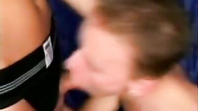 Gay Porn Cock Suckin: Ultimate Oral Sex Adventure