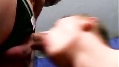 Gay Porn Cock Suckin: Ultimate Oral Sex Adventure