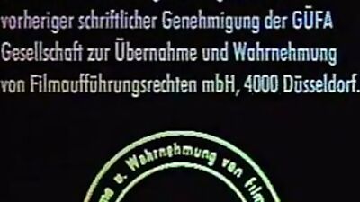 Boys Evendre 1 - Action Vintage