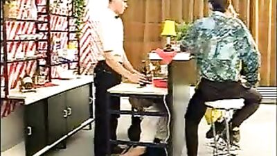 Boys Evendre 1 - Action Vintage