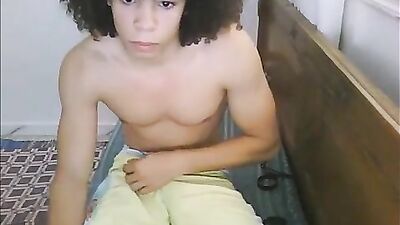 Hairy Hunks: Big Cum & Big Dreams