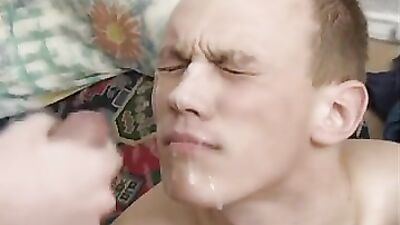 Big Cock Amateurs: Bhsqwdf654646 - Action-Packed Gay Porn Video