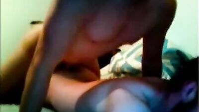 Ass-Pounding Amateur Porn!