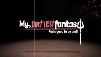 Brian555 Bound, Fucked, Opened Sc.1.