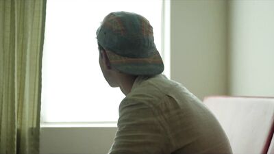 Yearning for Life: A Gay Porn Video