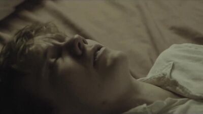 Yearning for Life: A Gay Porn Video