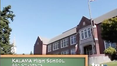 Brandon and Logan: Dirty Dancing Gay Porn Parody