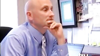 Brandon and Logan: Dirty Dancing Gay Porn Parody