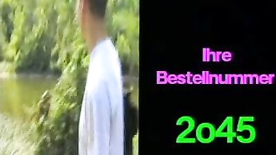 Zärtliche Cousins - Action Bareback