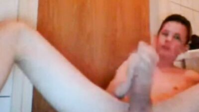 Big Dutch Twink Cumshots - A Journey of Self-Discovery