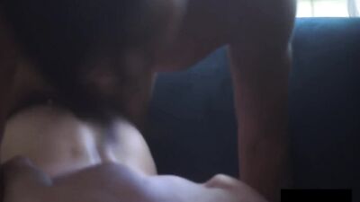 Gay Bareback Action - Hot AA Vid!