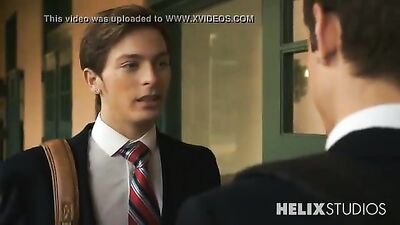 Gay Porn Butt Masterpiece Rimming Redemption!