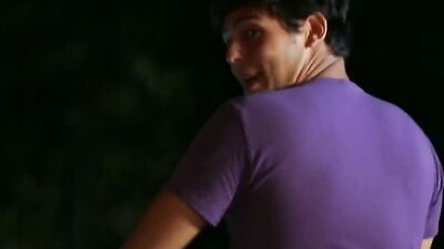 Gay-Themed Grotto Party - Exploring the Wild Side of Gay Erotica!