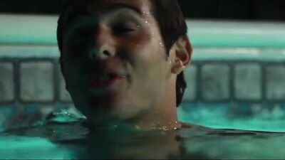 Gay-Themed Grotto Party - Exploring the Wild Side of Gay Erotica!