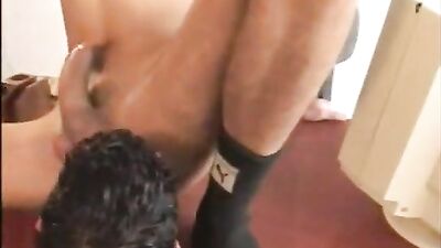 Gay Porn Academy: The Ultimate Gay Male Sex Education Experience!