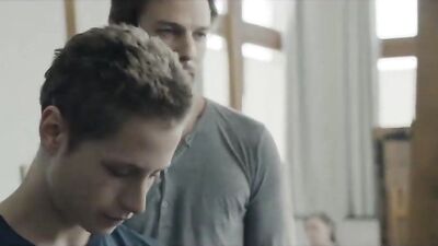 Follow Me - Gay Porn Short Movie