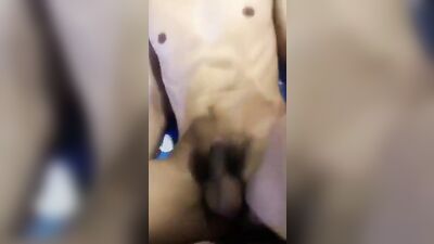 Fucking my little bro - Raw Action!