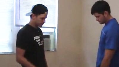 Old Flat Foot Fetish: Paying for the New Place