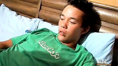 Casting Cummers: The Ultimate Gay Porn Video with Hot Hunks and Steamy Action!