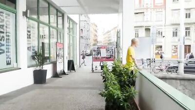 Big Dicks Twinks - Bareback Cum Shots