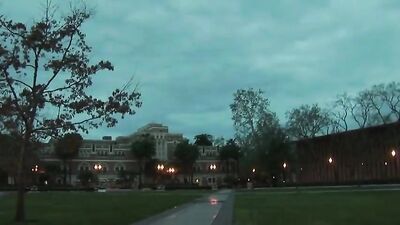 Night and Day: The Ultimate Gay Metaphor