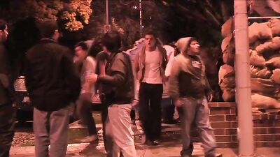 Night and Day: The Ultimate Gay Metaphor