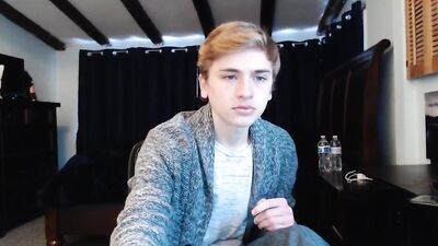 Gay Porn Twink Boys Tube Web-Cam Bliss - Part 2