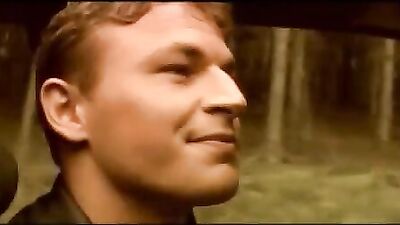 Forest Bottom Boys - A Gay Porn Adventure