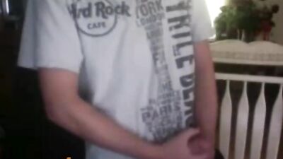 2 BUDS HOME VIDEO: Unleashing Gay Desire!