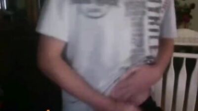 2 BUDS HOME VIDEO: Unleashing Gay Desire!