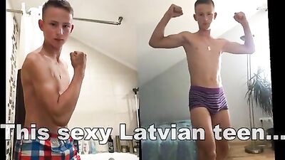 Gay Porn Adoreables - The Ultimate Love Affair!