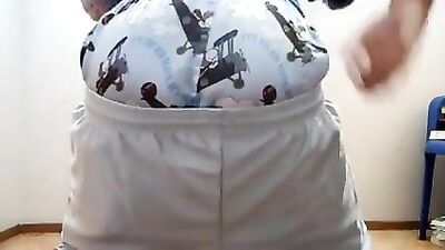 Huge Cumshot: The Ultimate Gay Porn Experience - Tagged with Blowjobs and Anal Sex, Filled with Excitement!